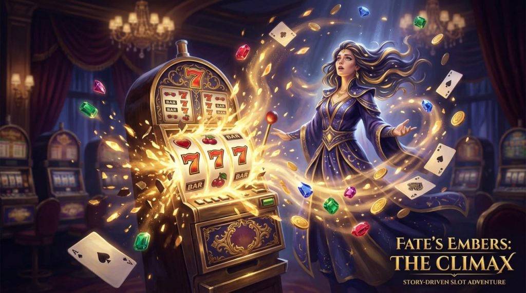 Apa itu Panduan Slot yang Sering Disalahpahami Pemain