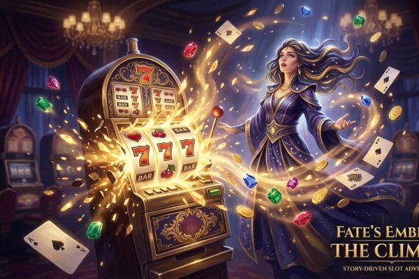 Apa itu Panduan Slot yang Sering Disalahpahami Pemain