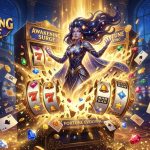 Apa itu Panduan Slot dalam Perkembangan Game Slot Modern Pemain Berpengalaman