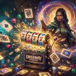 Cara Kerja Panduan Slot dalam Analisis Industri Kasino