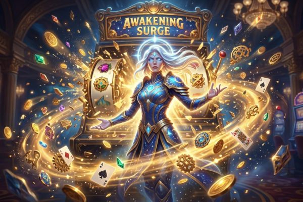 Memahami Cara Kerja Panduan Slot dalam Praktik Bermain Sehari-hari