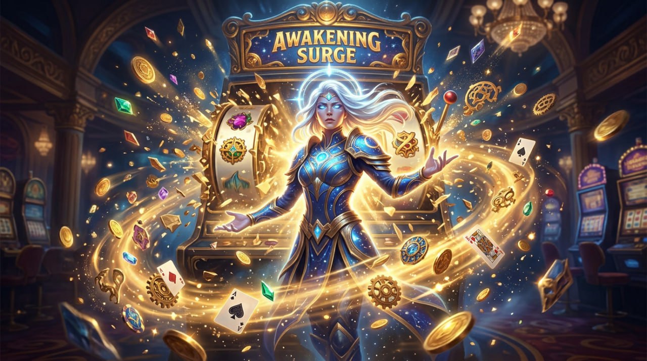 Memahami Cara Kerja Panduan Slot dalam Praktik Bermain Sehari-hari