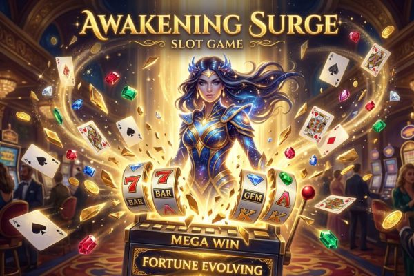 Bagaimana Cara Kerja Panduan Slot dalam Permainan Kasino Online Memahami Tren Game Modern