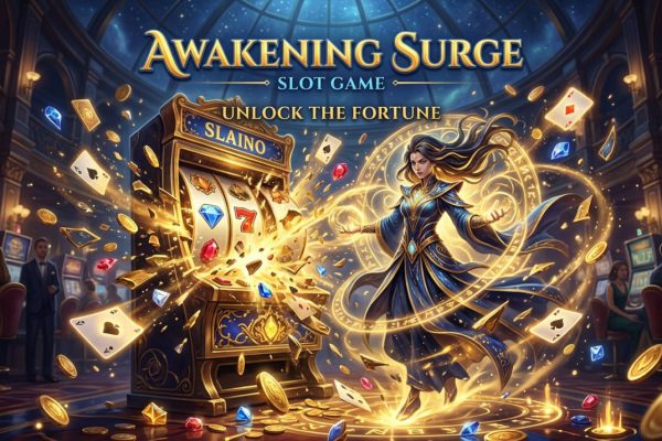 Memahami Cara Kerja Panduan Slot dari Perspektif Pemain Berpengalaman