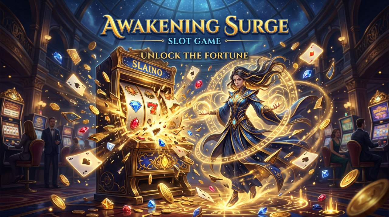 Memahami Cara Kerja Panduan Slot dari Perspektif Pemain Berpengalaman