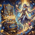 Memahami Cara Kerja Panduan Slot dalam Industri Kasino Digital Panduan untuk Pemain